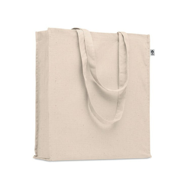 GiftRetail MO2196 - BENTE Sac shopping en coton bio
