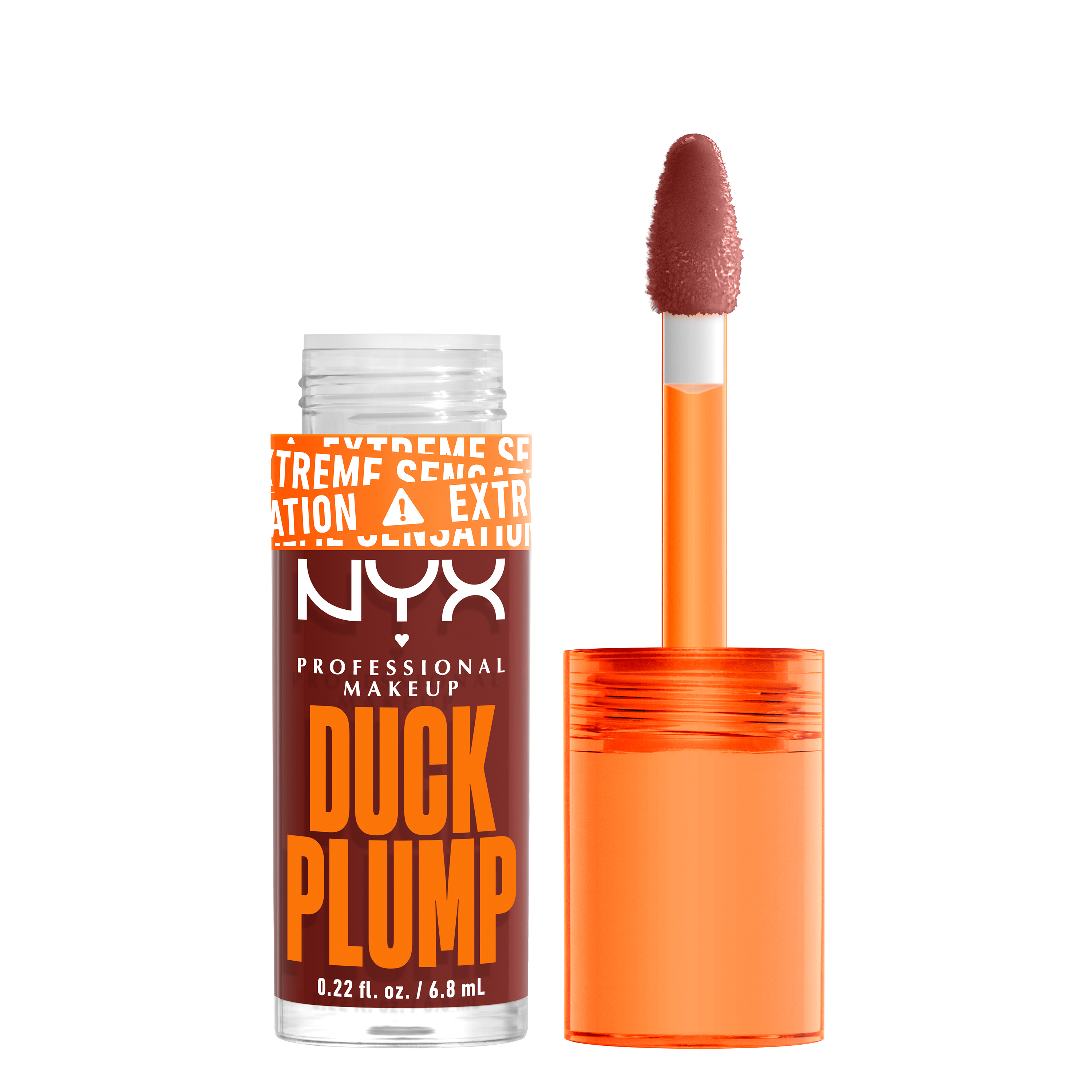 Gloss Repulpant Duck Plump