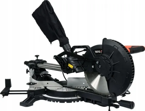 Yato YT-82174, Enkelt facet, II, 3800 rpm, 75 x 305 mm, 40 x 305 mm, 75 x 210 mm