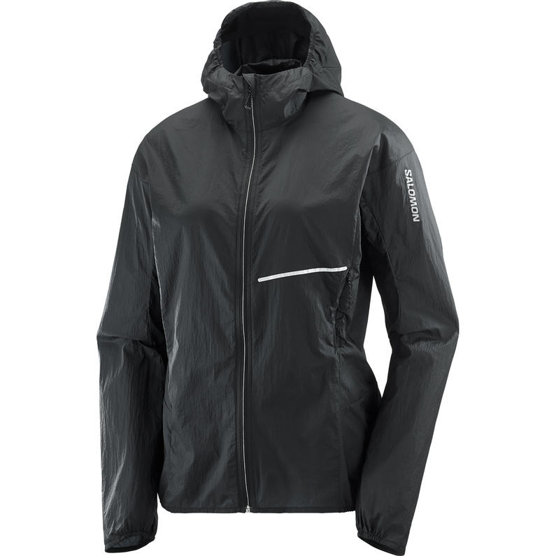Salomon Damen Sense Aero Wind Jacke