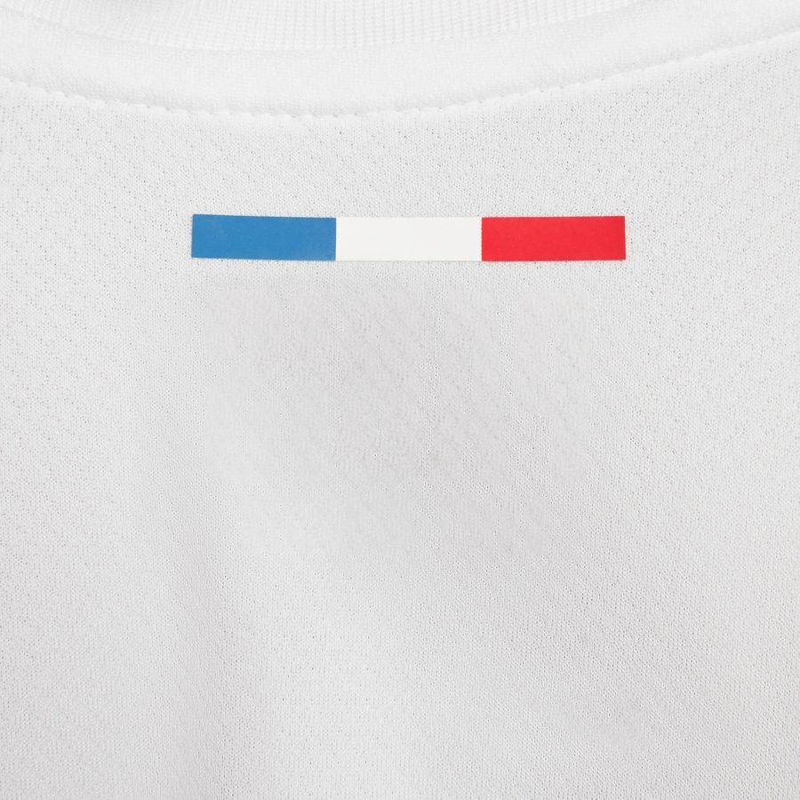 Paris Saint-Germain Maillot Extérieur 2024/26 Mini-Kit Enfant