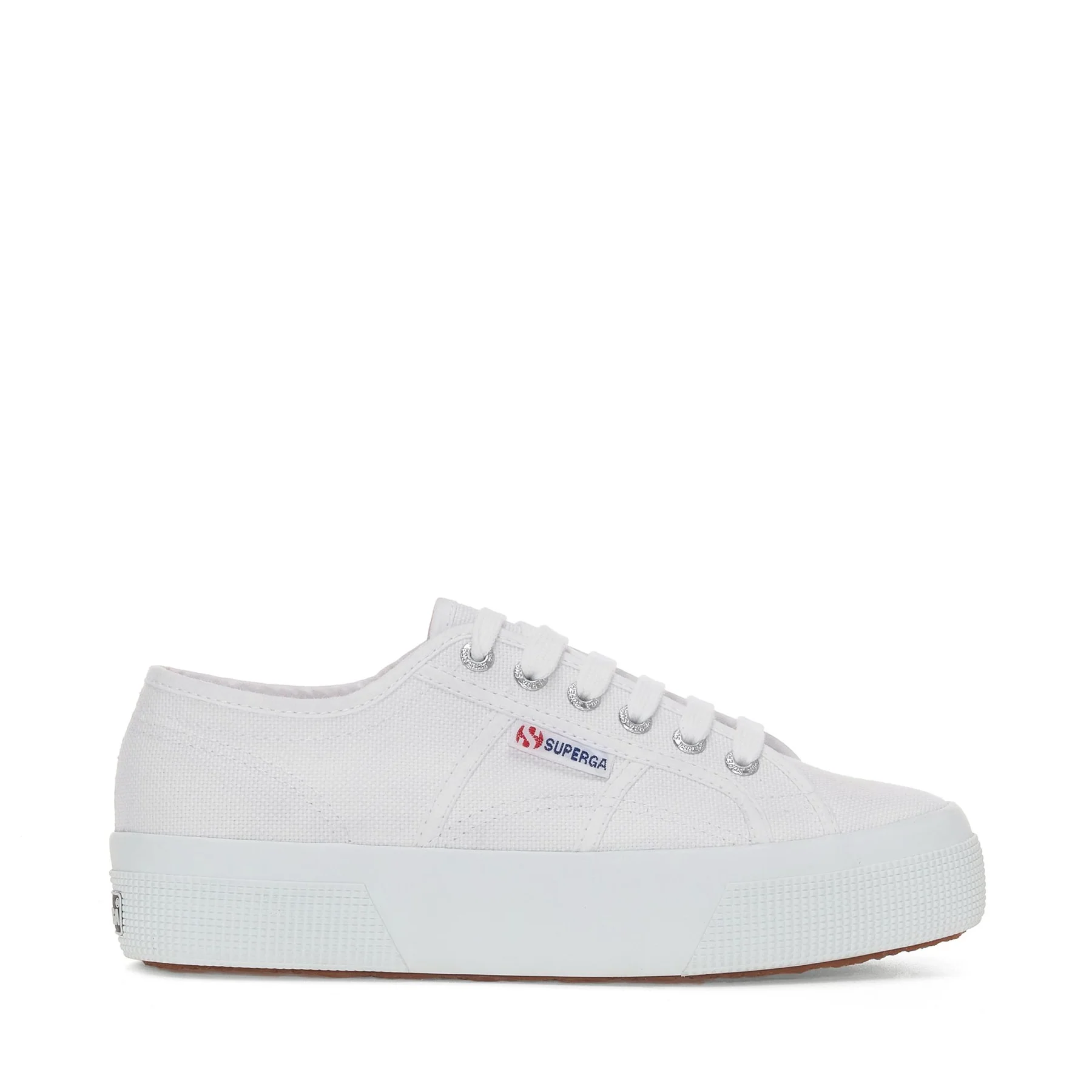 2740 PLATFORM-WHITE