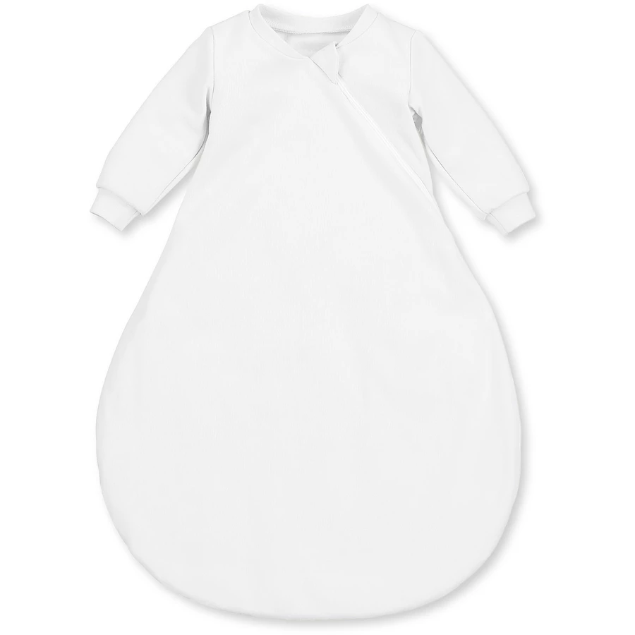 Sterntaler Innenschlafsack weiß