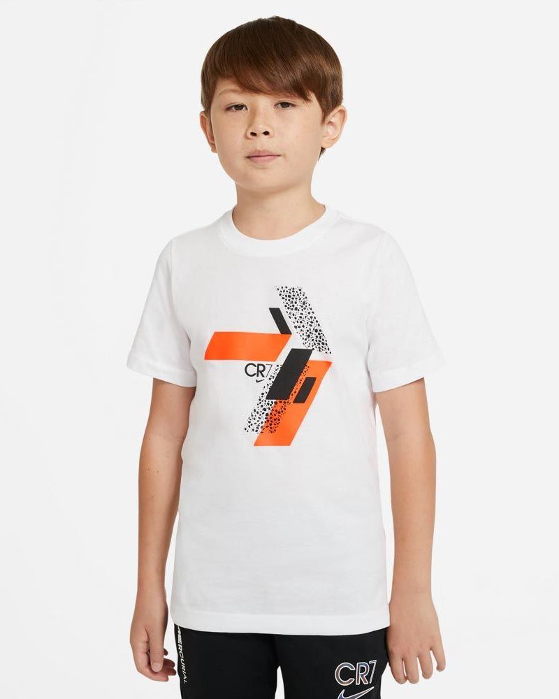T-shirt Nike CR7 pour enfant
