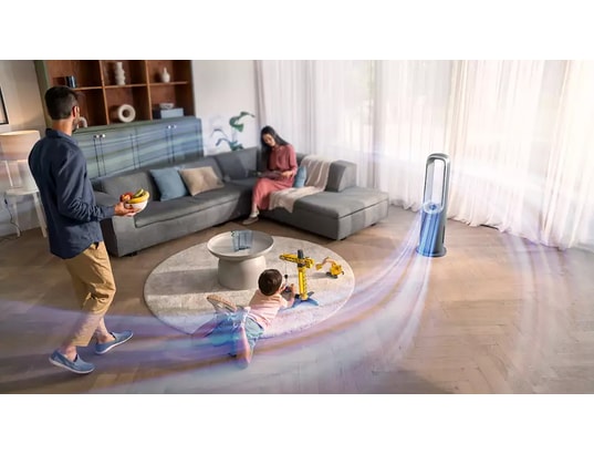 PHILIPS - Purificateur d'air AMF870/15