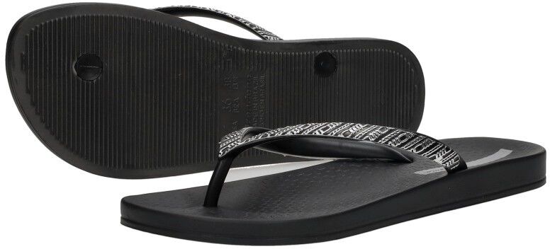 Ipanema Anatomic Mesh zwart
