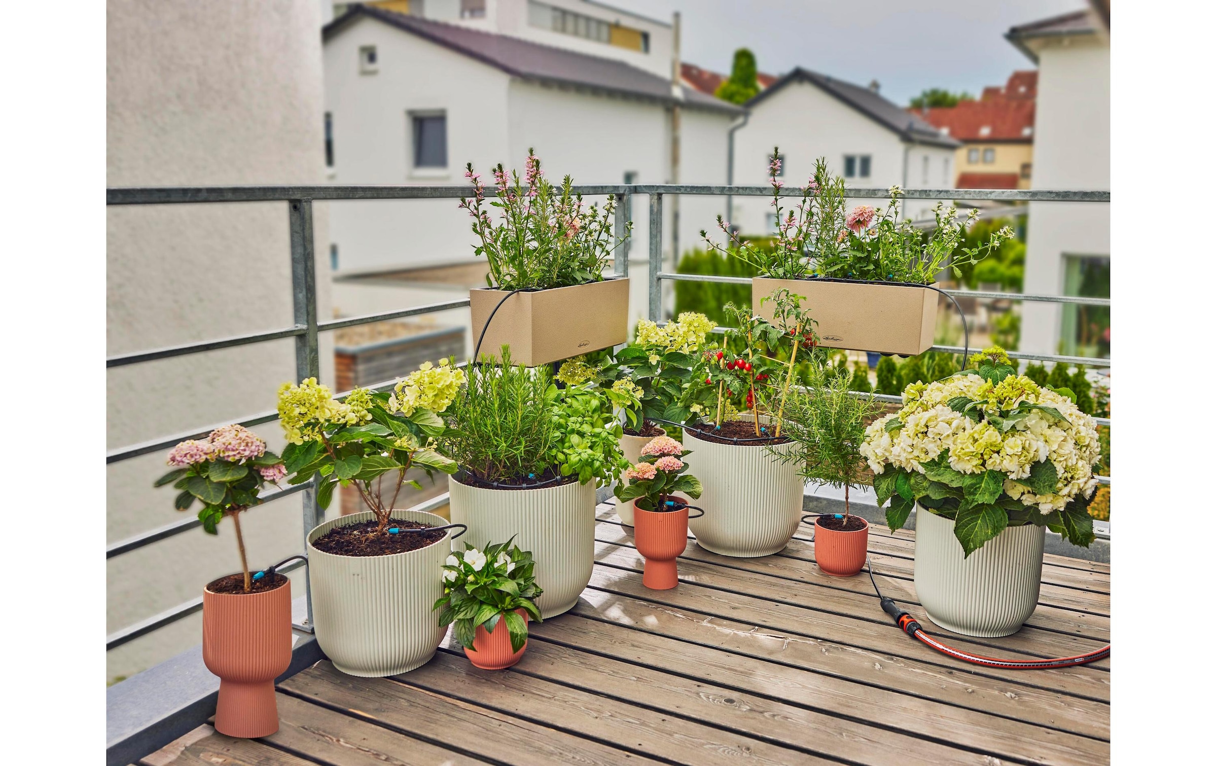 GARDENA Bewässerungssystem ()