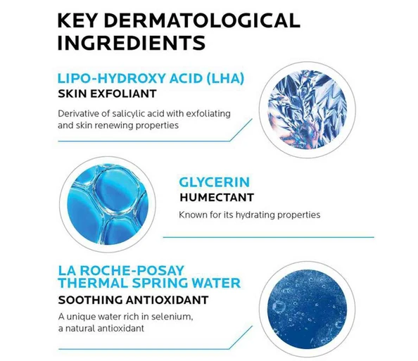 LA ROCHE-POSAY Effaclar Mat Creme