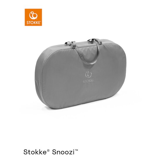 Berceau Snoozi™   Beige sable        de               Stokke®
