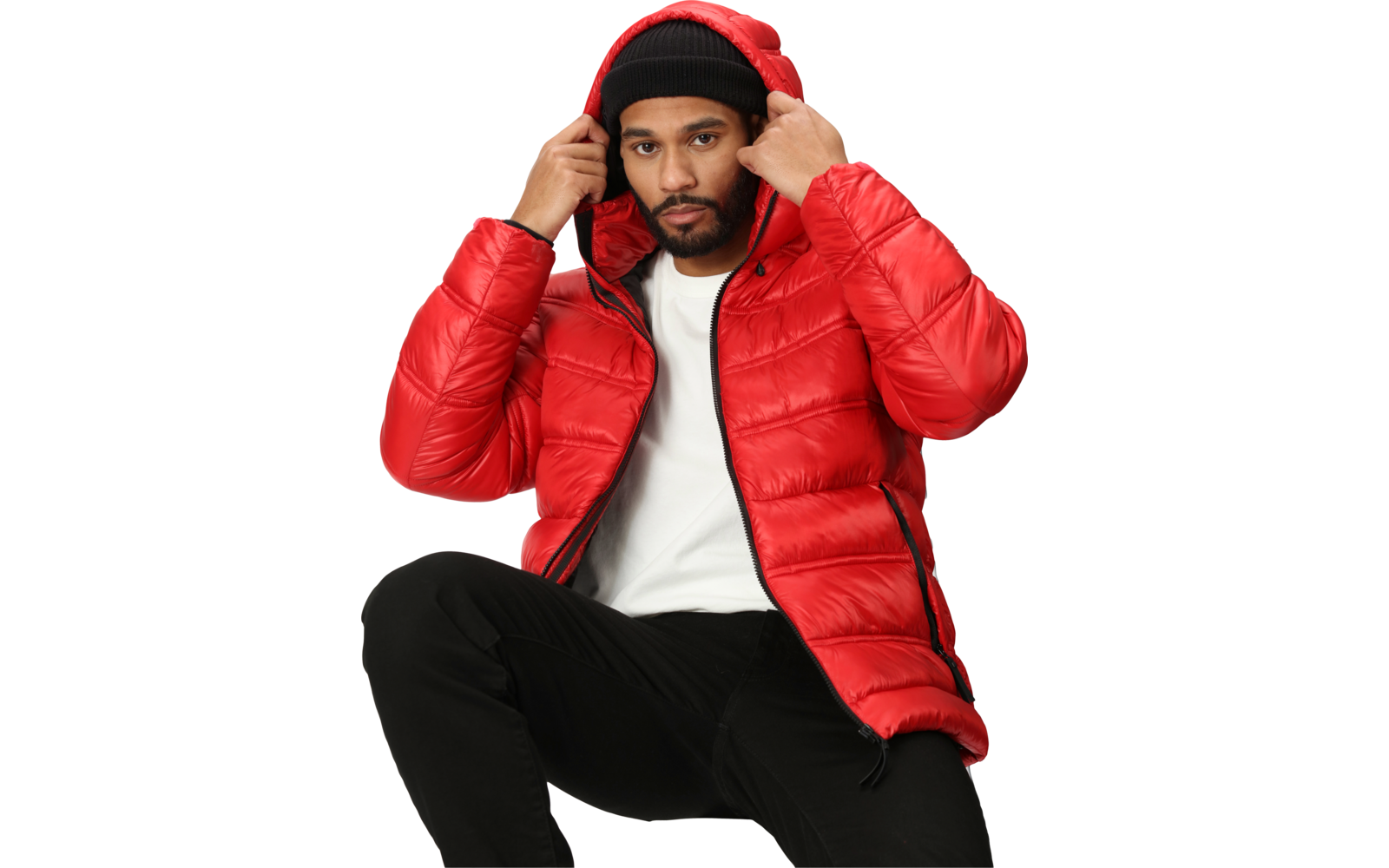 Regatta Toploft III Herrenjacke