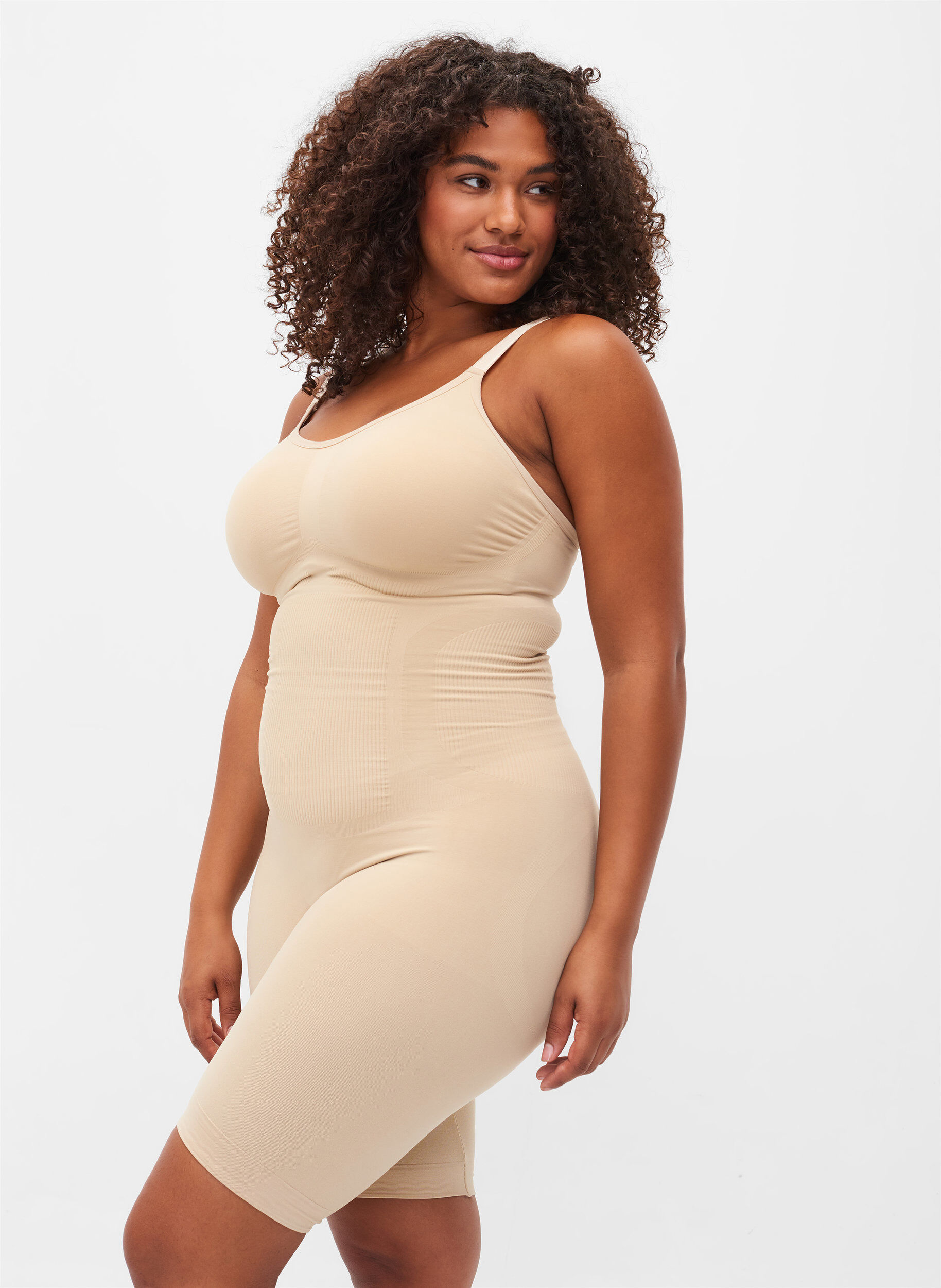 Shapewear heldragt