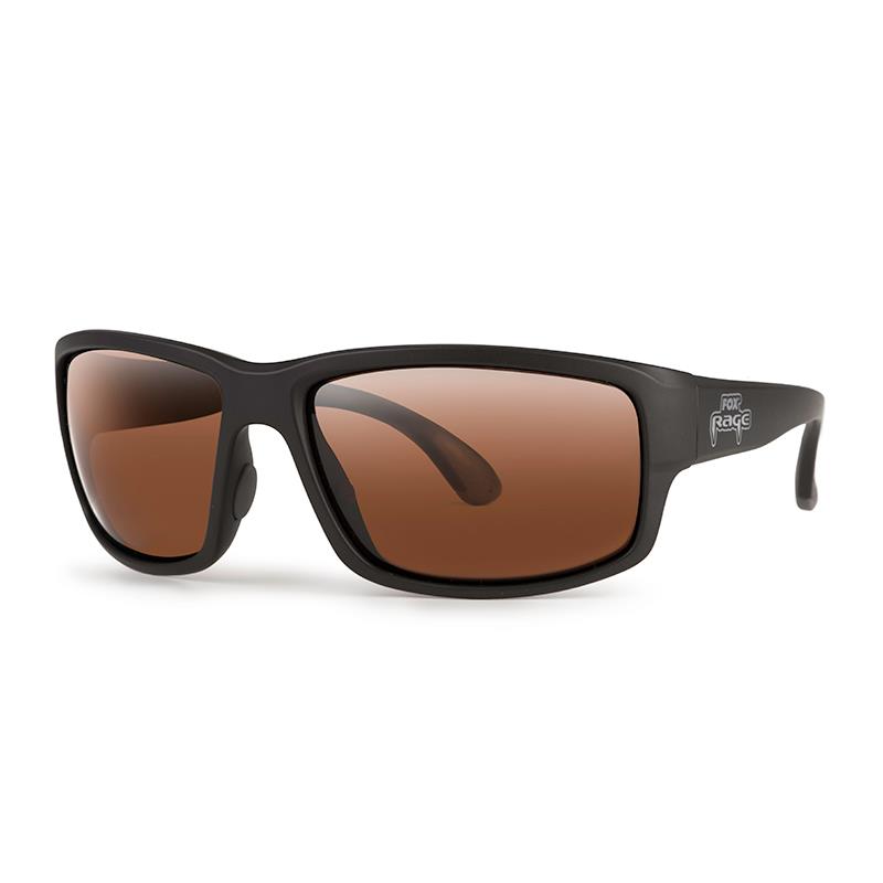 Lunettes Polarisantes Fox Rage Floating Wrap