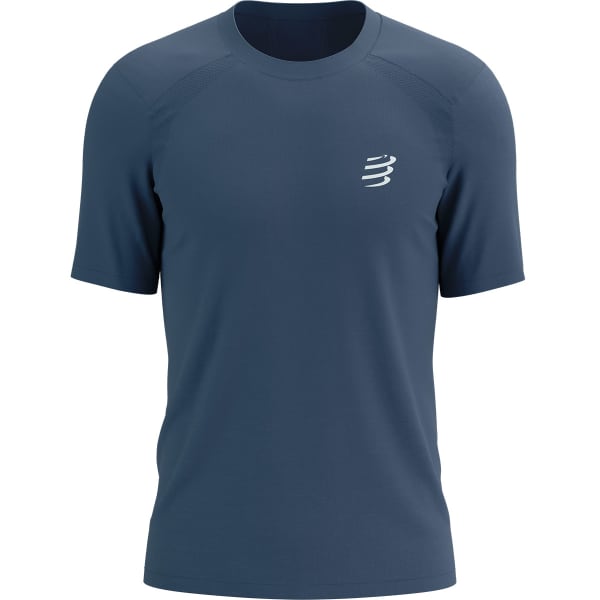 T-shirt trail COMPRESSPORT PERFORMANCE SS TSHIRT M INDIGO
