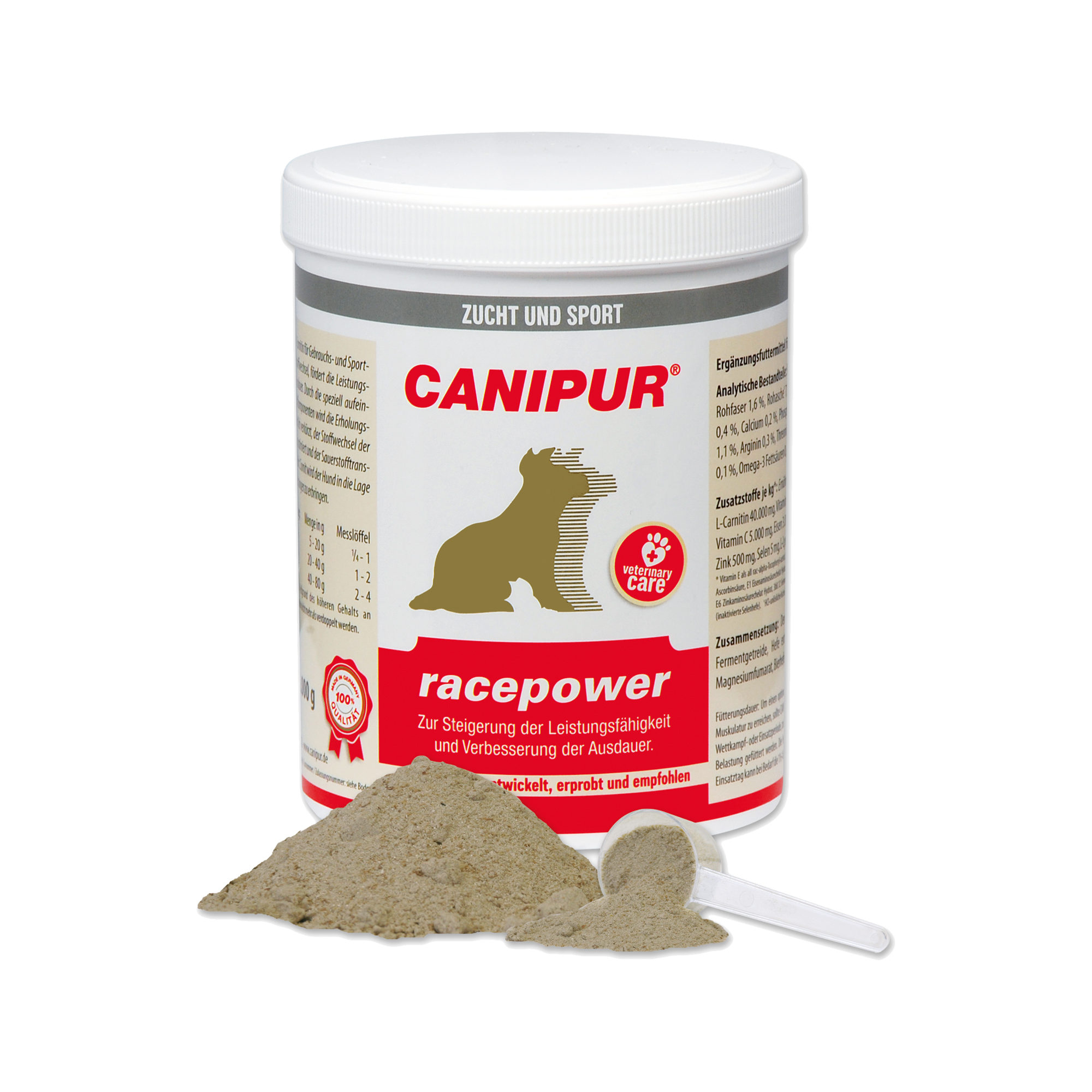 Canipur Racepower