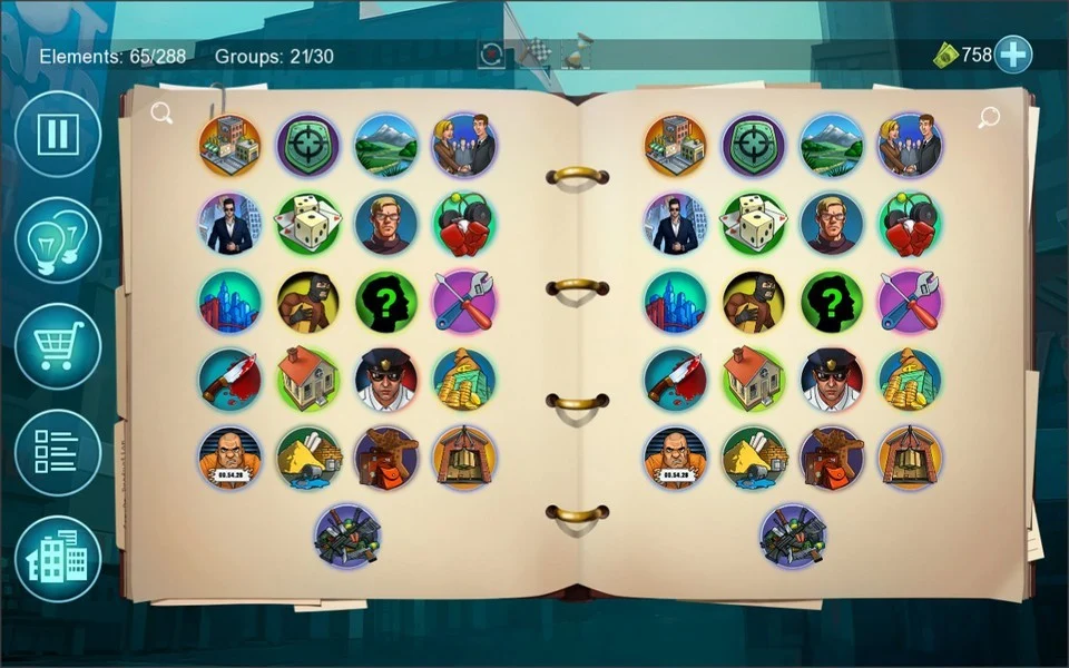 Doodle Mafia- PC