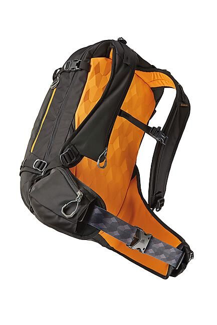 GREGORY - SAC SKI VERTE 24