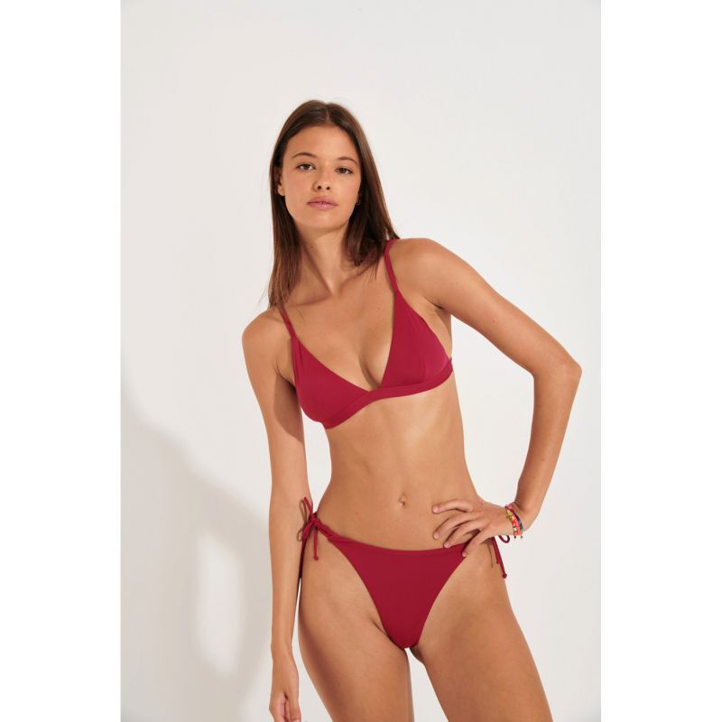 Koro Baiasun - Haut de bikini femme