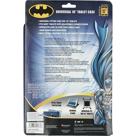 Batman universal tabletcover 10-11