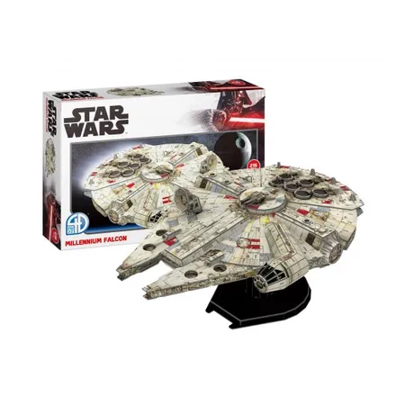 Revell Star Wars Millennium Falcon