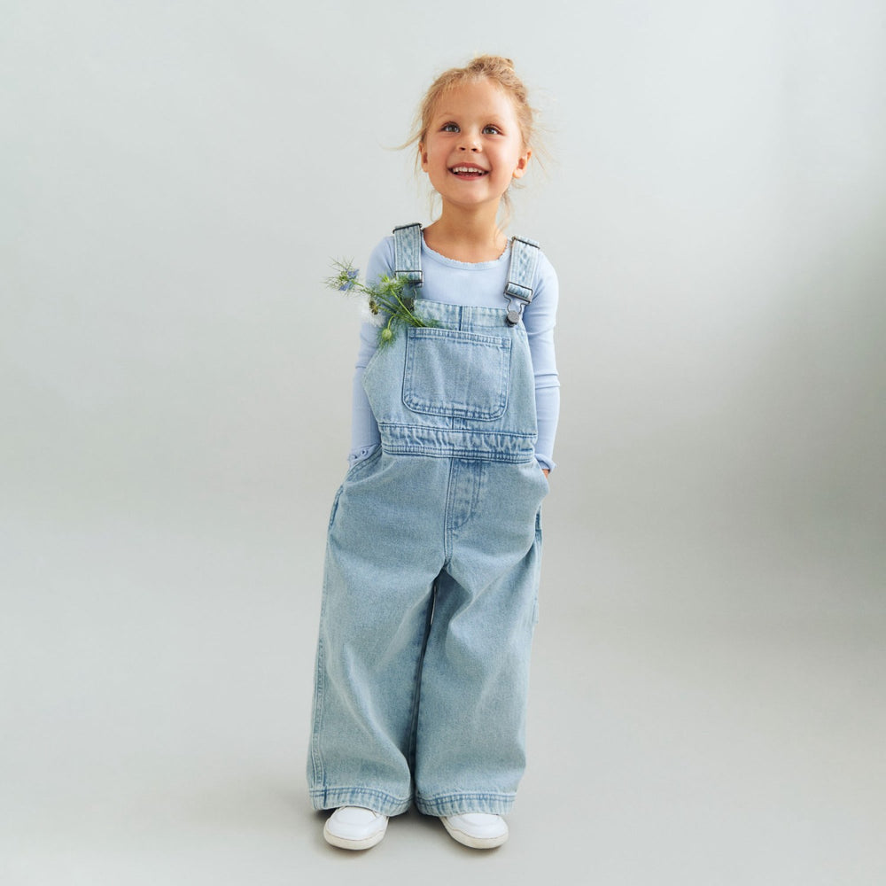 Køb Wheat Air Rib Bluse Reese