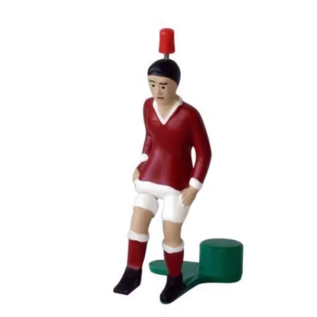 TIPP-KICK Top-Kicker Rot-Weiss