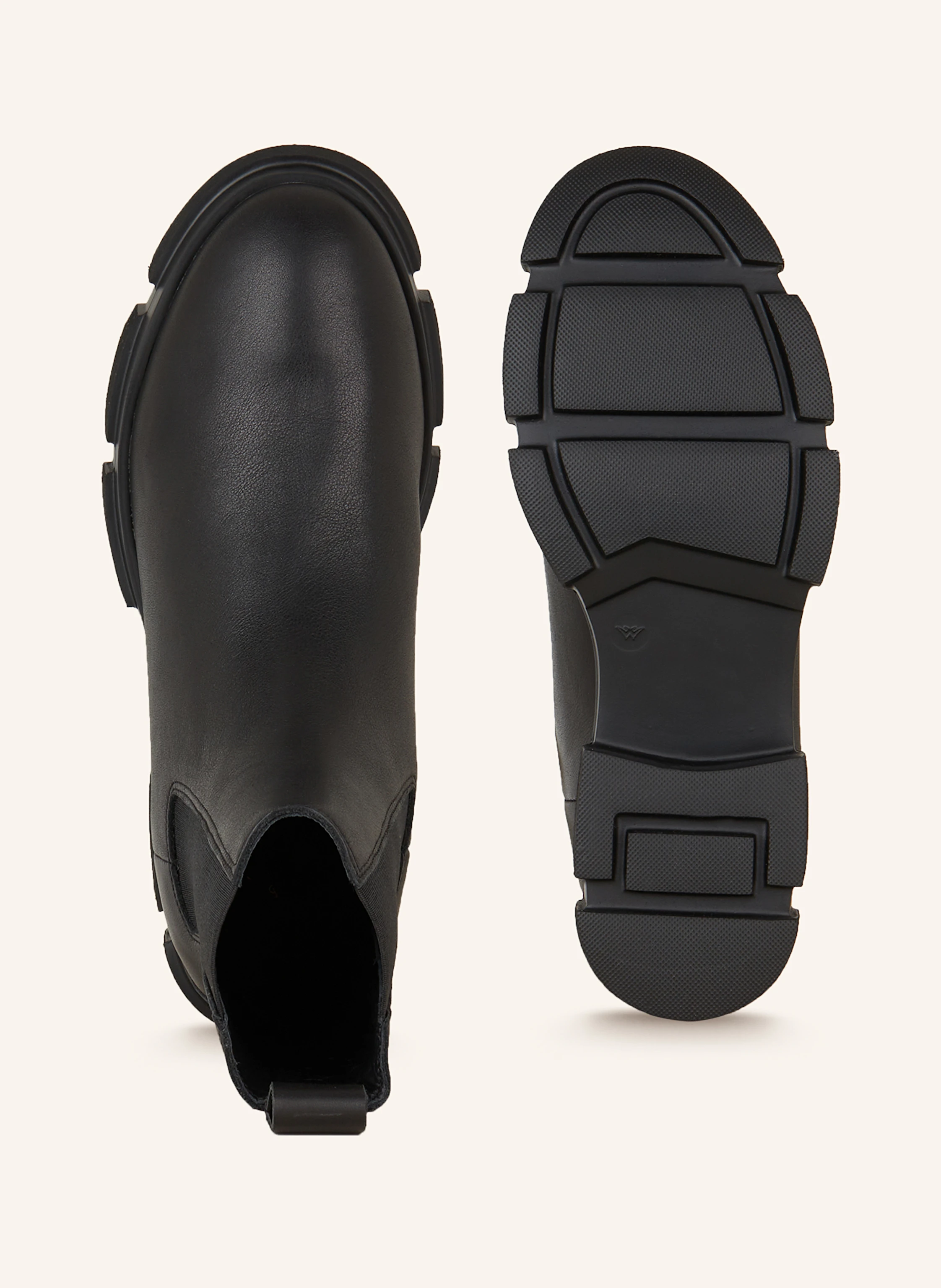 COPENHAGEN Chelsea-Boots CPH570