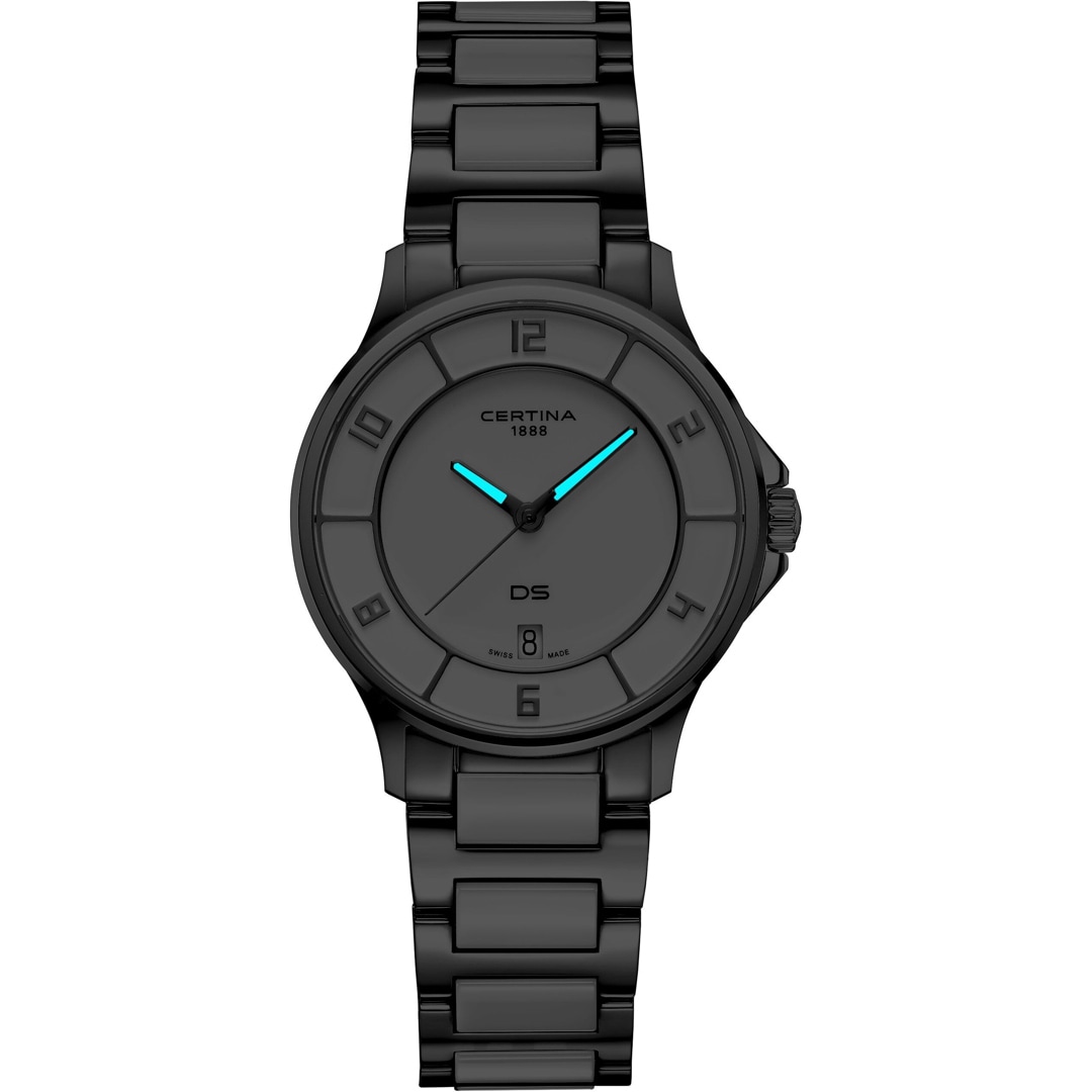 Certina DS-6 Lady COSC