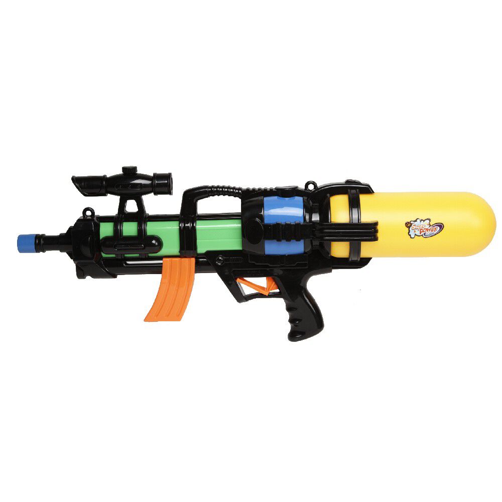 Pistolet à eau