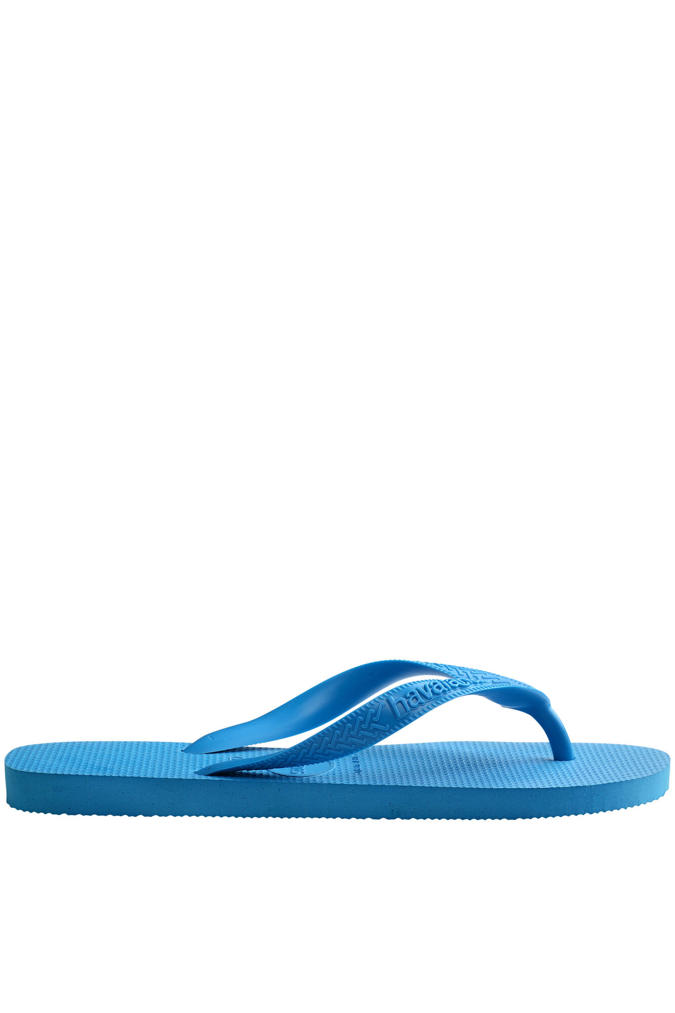 Chinelo Hav Top - turquesa