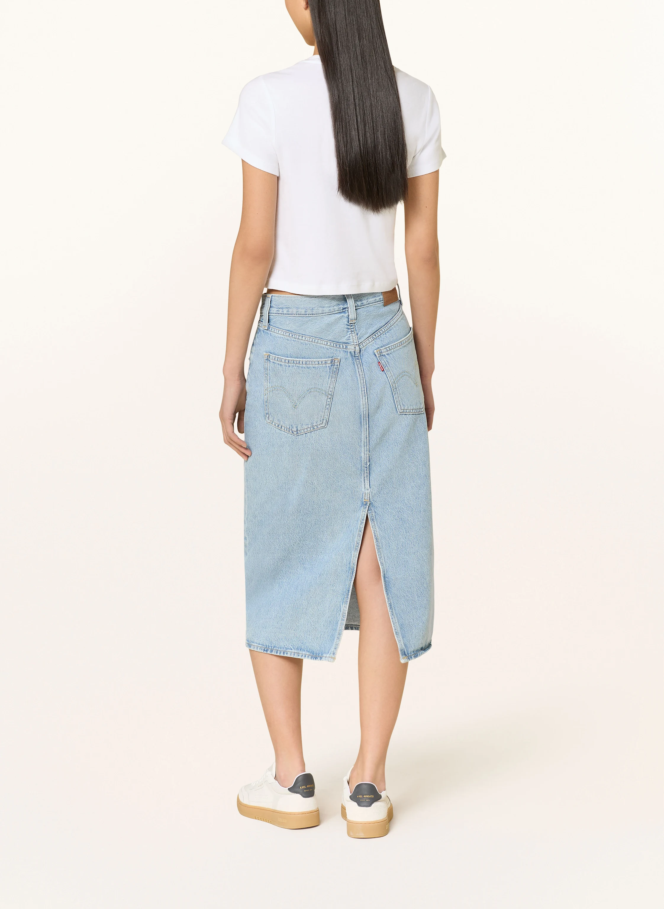 Levi's® Jeansrock