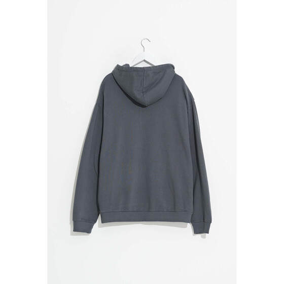 Misfit Loving Hopes Hood Pigment Petrol Men SU24