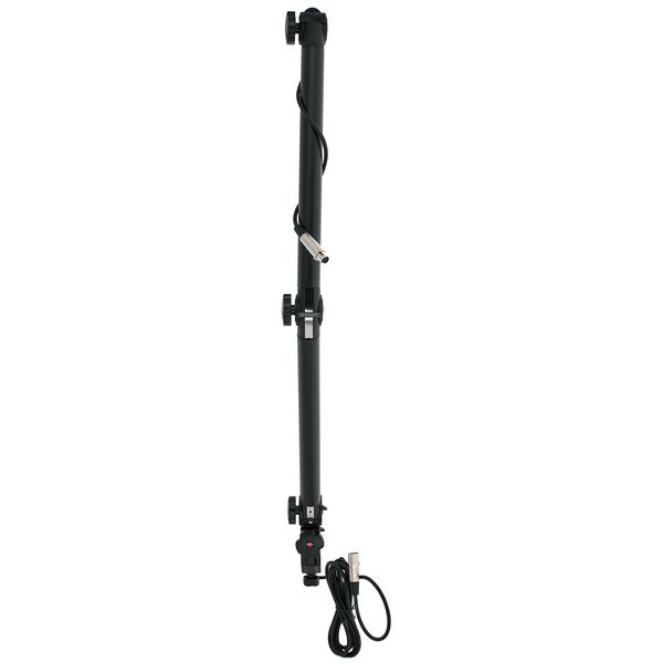 Rode Rodecaster Pro II Mic Bundle1