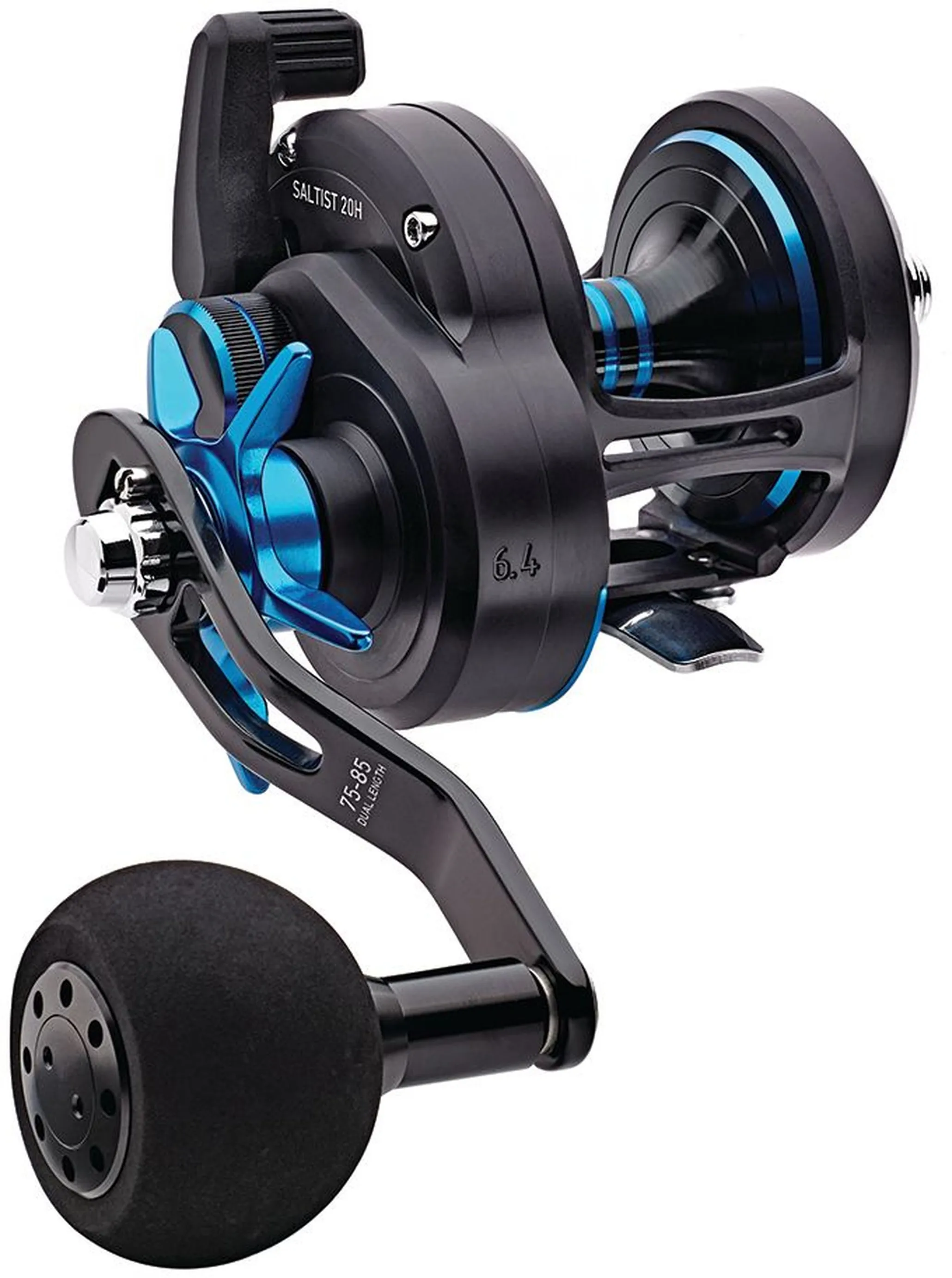 Daiwa 18 Saltist