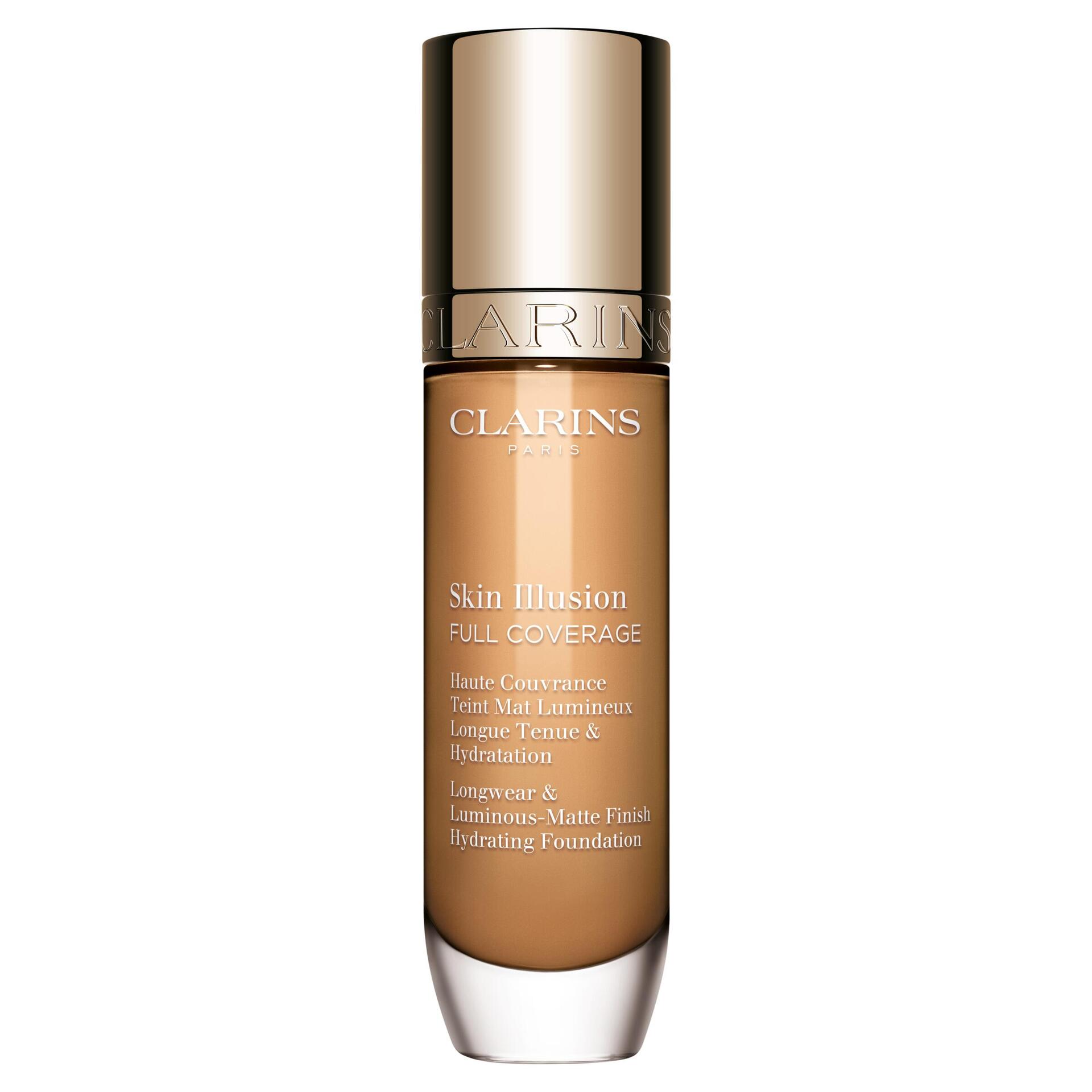 CLARINS Skin Illusion Full Coverage