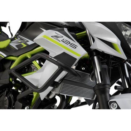 Pare-carter SW-MOTECH crash bar