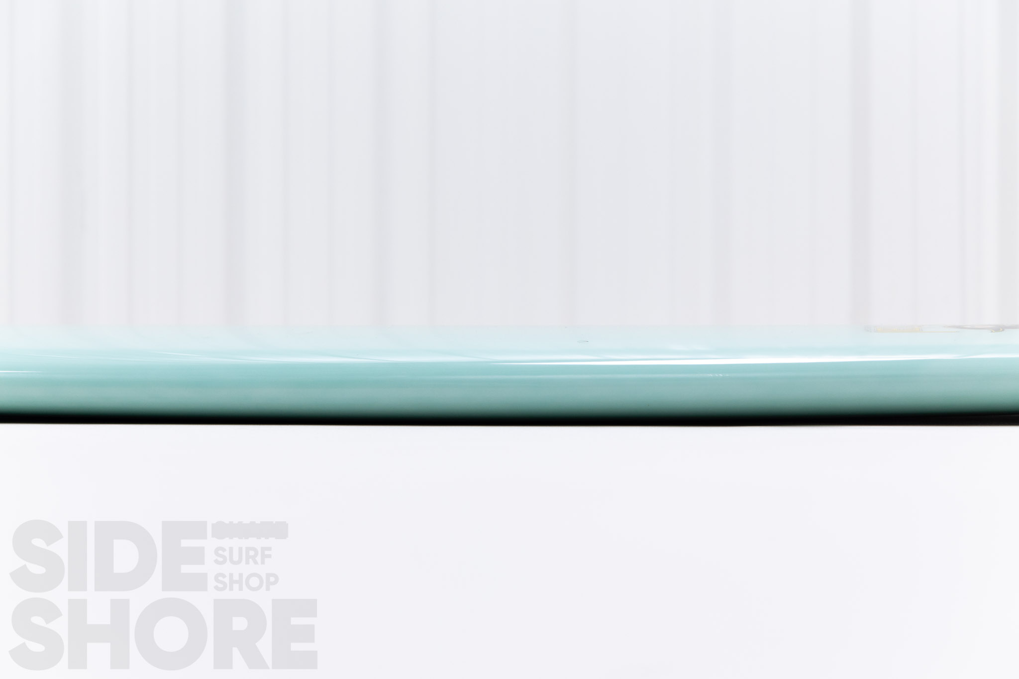 Bing Surfboards Pintail Lightweight Type 2 - Tint   Polish - 9'6