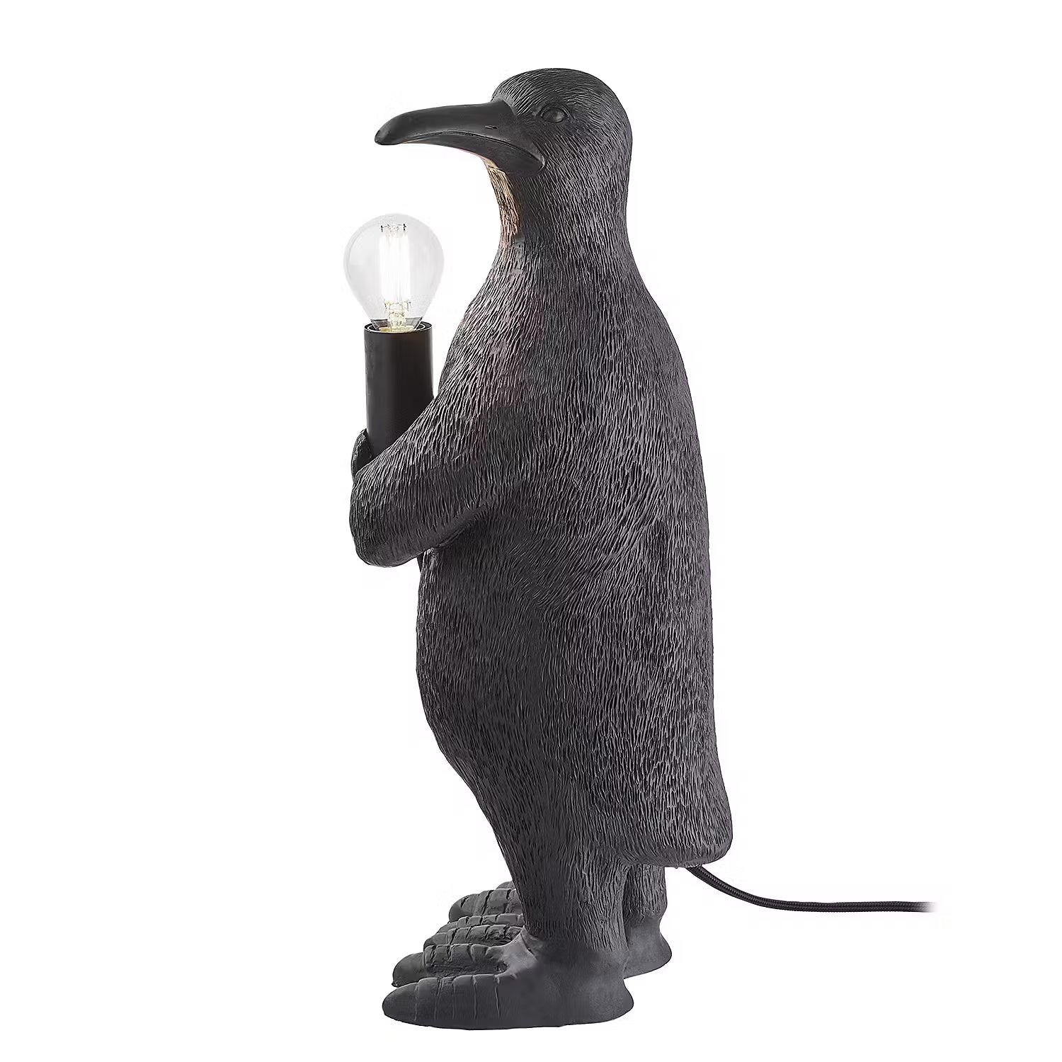 RINALDO Tischleuchte Pinguin