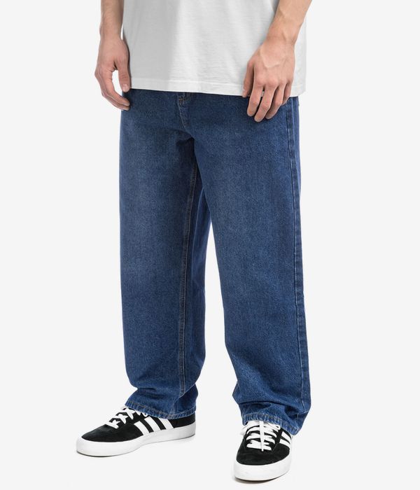 Wasted Paris Casper Exit Hose (indigo blue)
