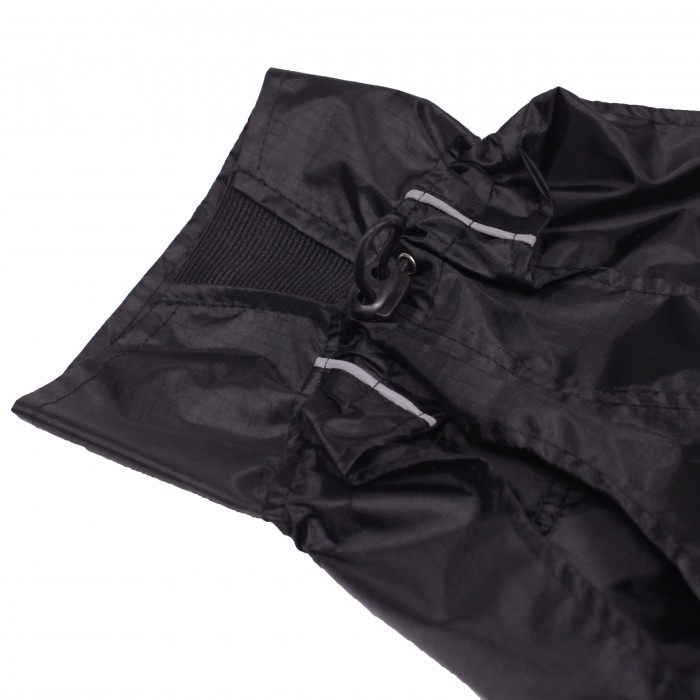 Imperméable Forks