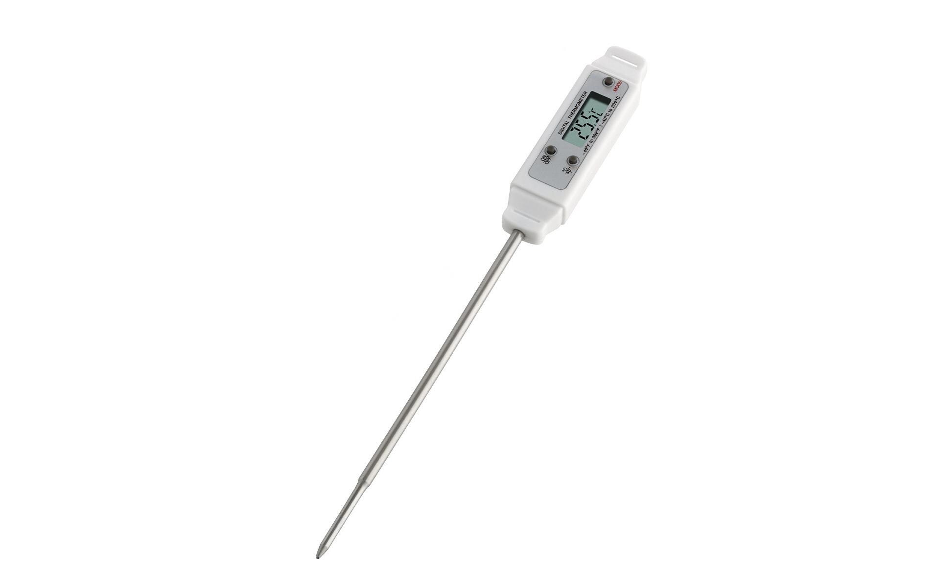 Einstichthermometer POCKET-DIGITEMPKüchen-Thermometer