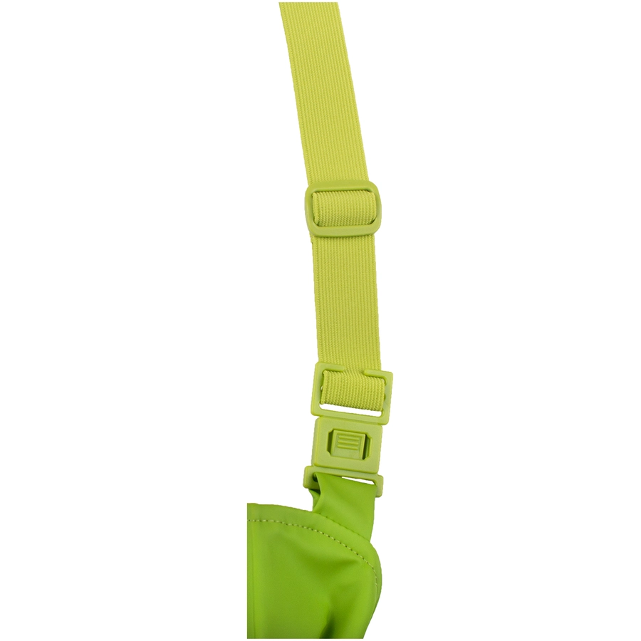 BMS Buddellatzhose Softskin Limette