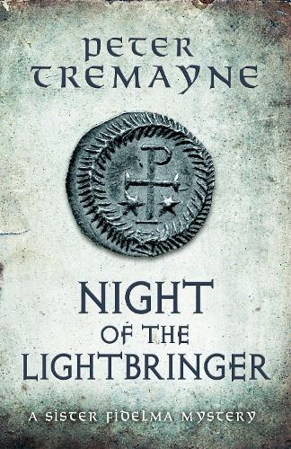 Night of the Lightbringer: Sister Fidelma Mysteries Book 28 (Paperback)