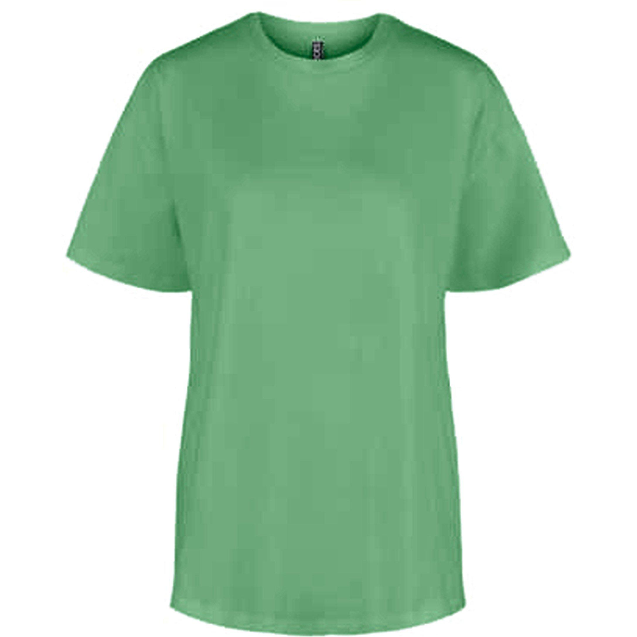 Pieces Oversized Tee Ld99