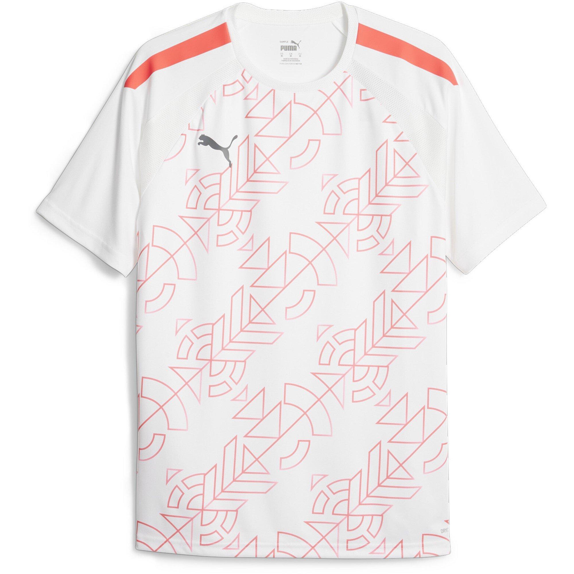 Puma teamLIGA Graphic Jersey