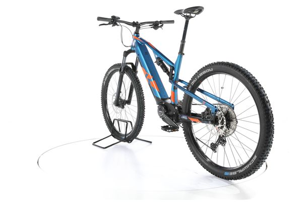 Produit reconditionné - R Raymon FullRay E-Nine 7.0 Vélo électrique VTT 2021 - Très Bon Etat