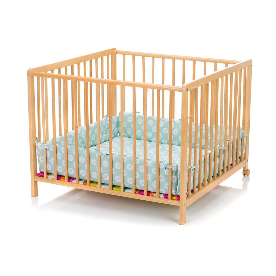 fillikid Laufstalleinlage Flexi Ocean