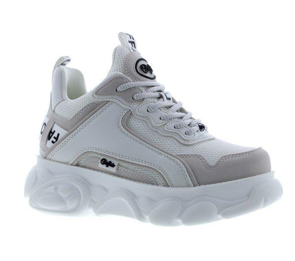 Buffalo CLD Chai Trainers