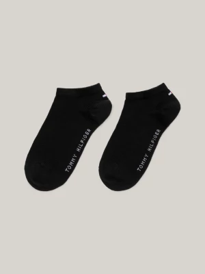 Pacote com 2 pares de meias esportivas