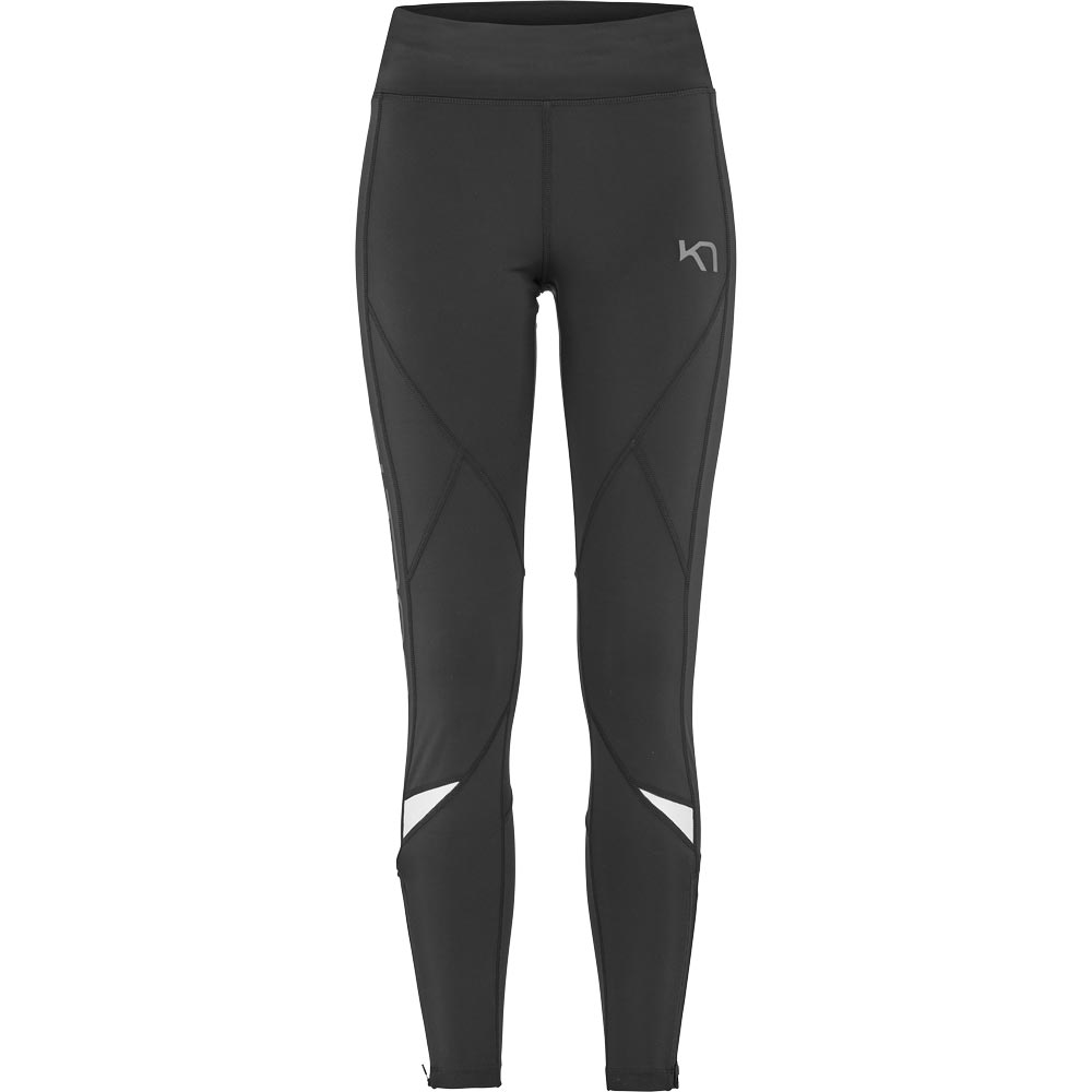 Kari Traa Louise 2.0 Tights Damen schwarz