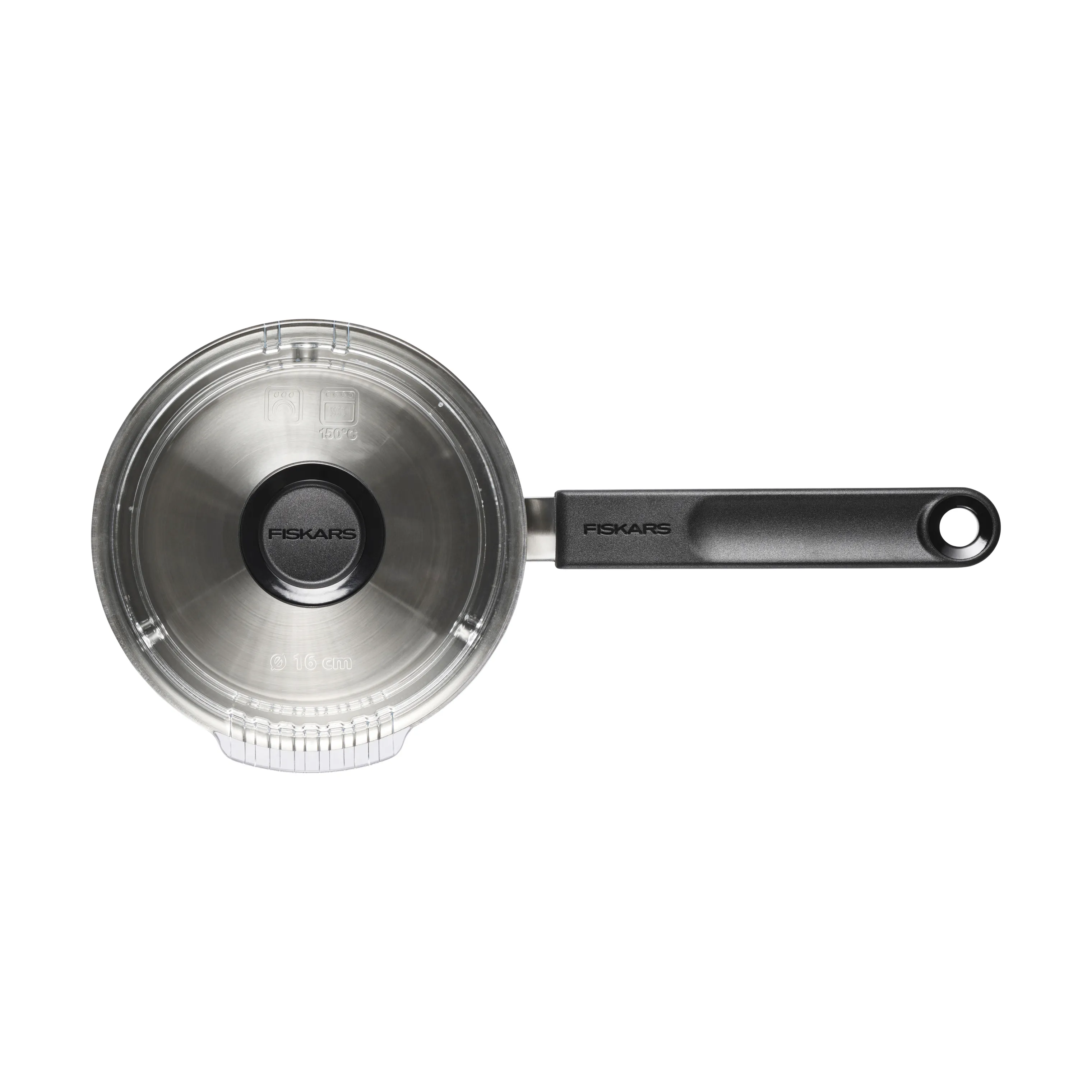 Fiskars Functional Form Kasserolle
